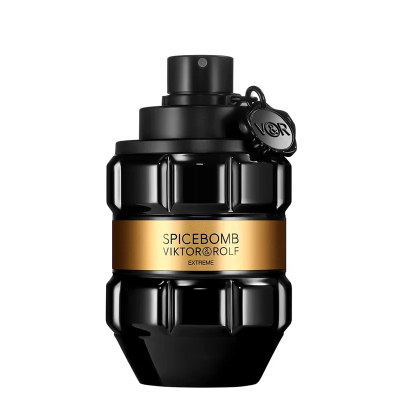 Viktor & Rolf Spicebomb Extreme