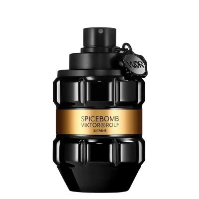 Viktor & Rolf Spicebomb Extreme