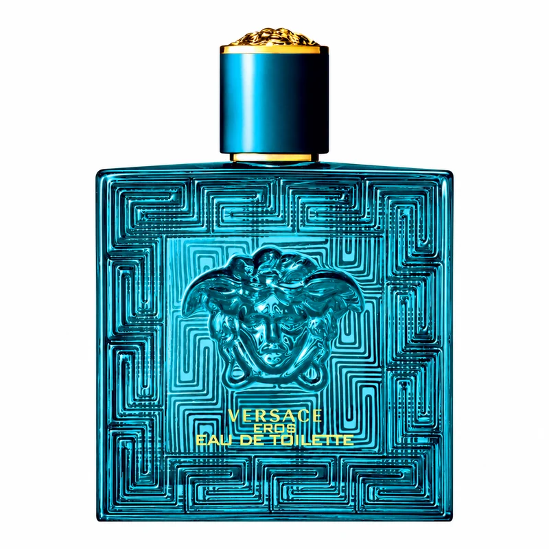 Versace Eros Eau de Toilette