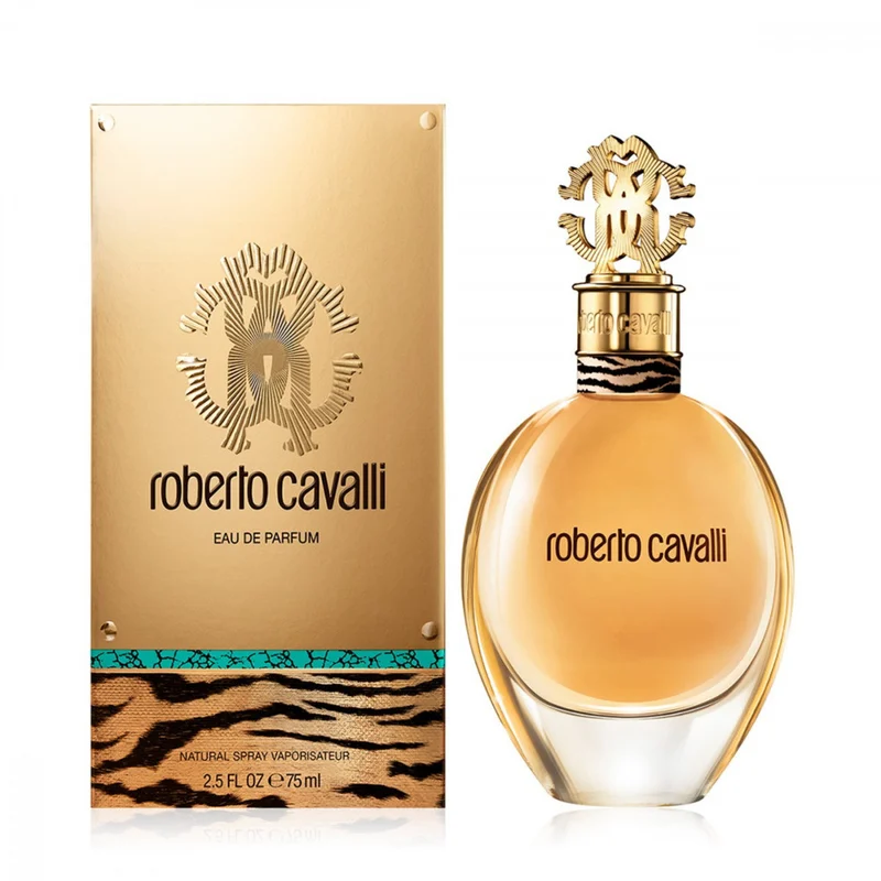 Roberto Cavalli Roberto Cavalli Eau de Parfum