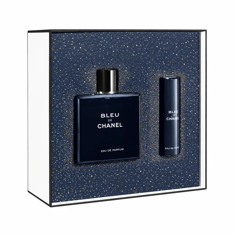 Chanel Bleu de Chanel 2-Piece Gift Set