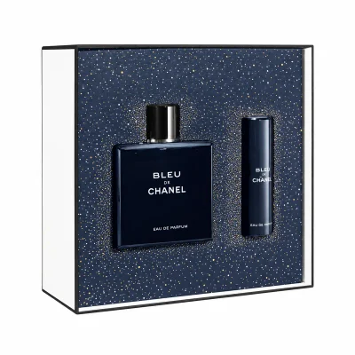 Chanel Bleu de Chanel 2-Piece Gift Set