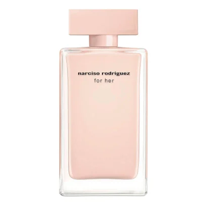 Narciso Rodriguez For Her Eau de Parfum