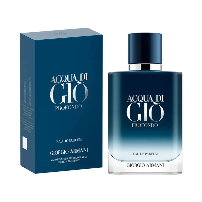 Giorgio Armani Acqua di Giò Profondo