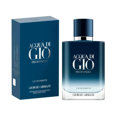 Giorgio Armani Acqua di Giò Profondo