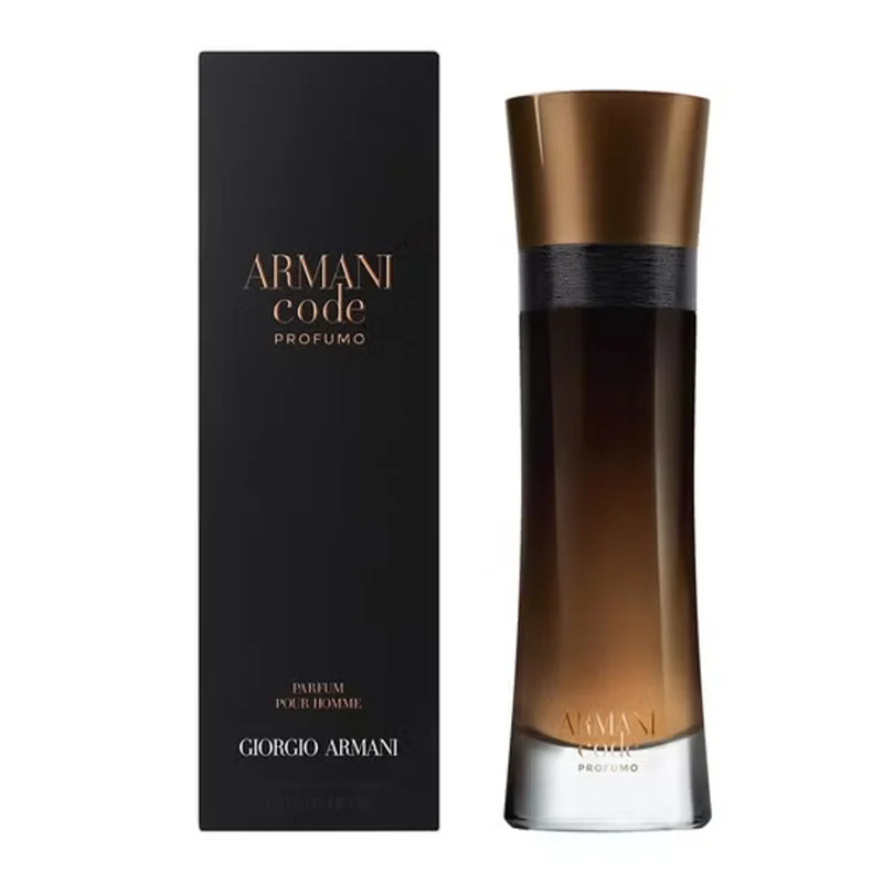 Giorgio Armani Armani Code Profumo